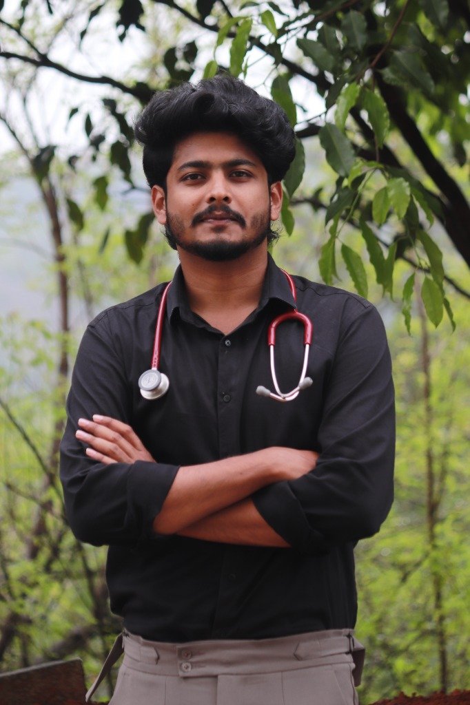 Dr. Amjid Khaan