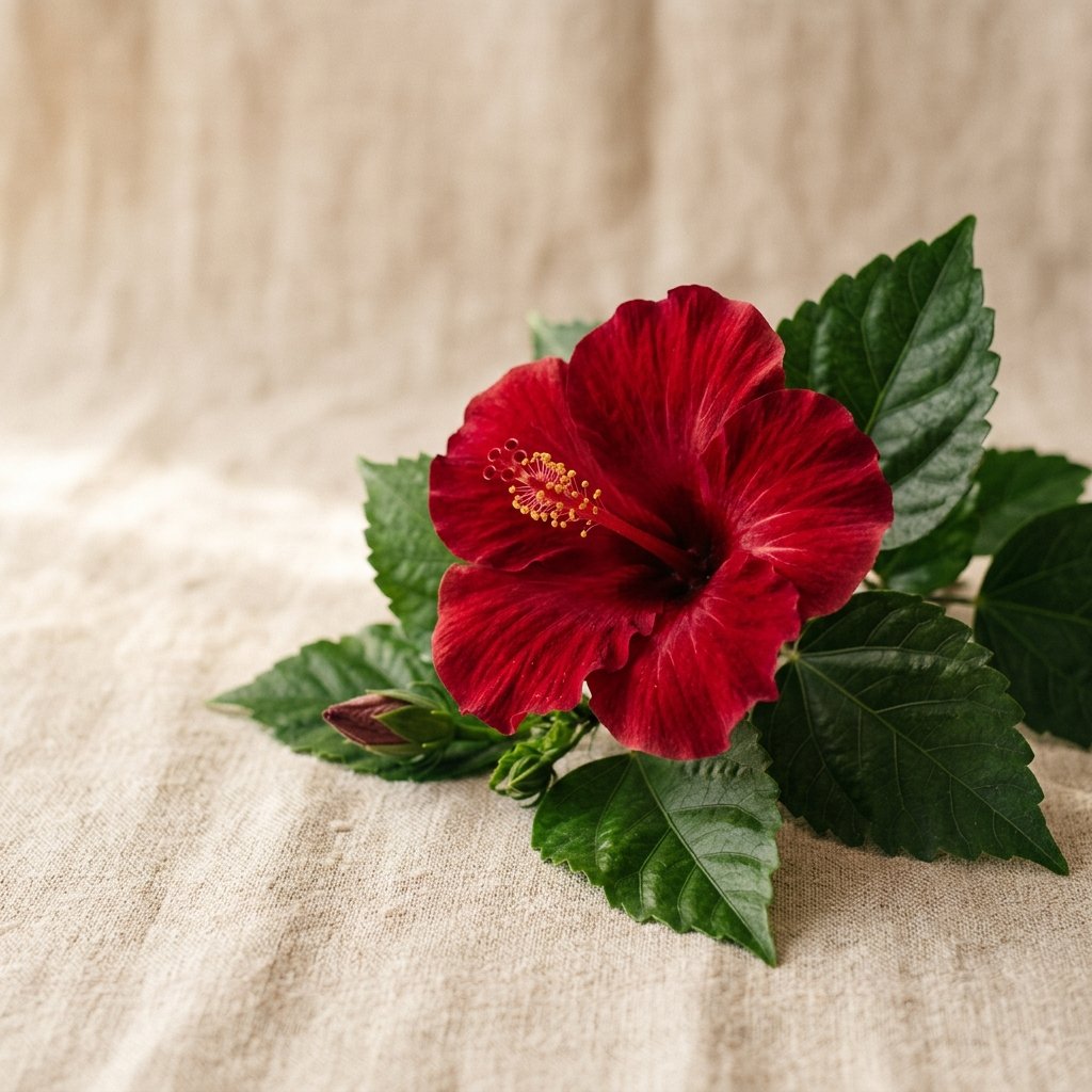 Hibiscus